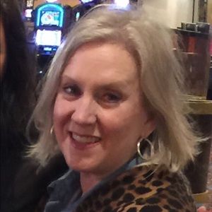 Meet your Posher, Donna